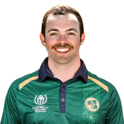 Liam McCarthy