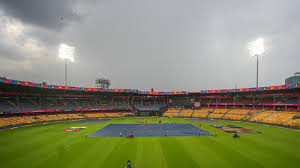 Kolkata Knight Riders knocked out as IPL 2025 resumes with washout