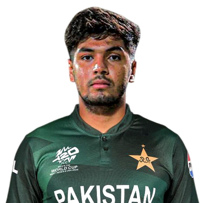Jahanzaib Sultan