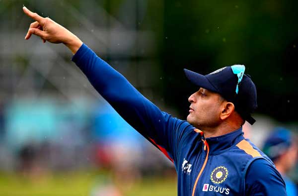 Kanitkar appointed head coach of India-A; India squad announcement could be delayed