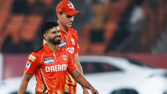 Punjab defeat Rajasthan to edge closer to a playoff spot