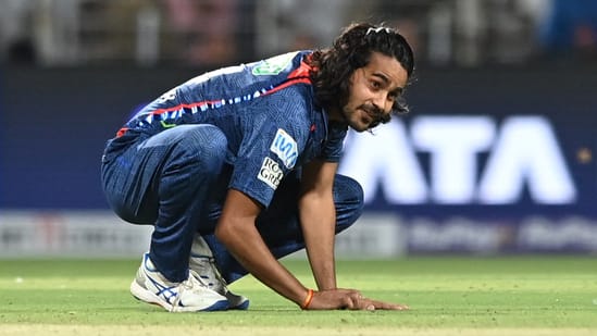 Digvesh Rathi Suspended for One Match After Ugly Send-Off to Abhishek Sharma