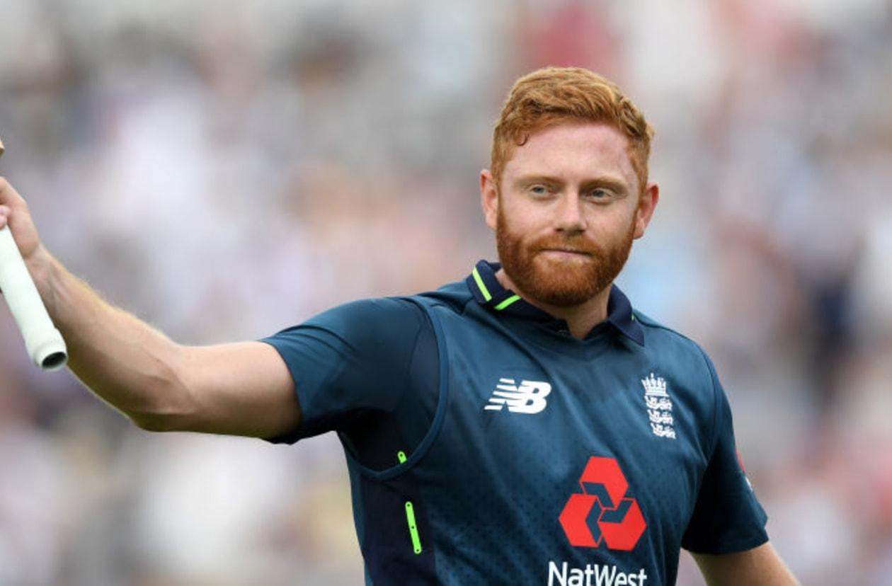 MI Signs Bairstow, Gleeson, and Asalanka as Temporary Replacements Ahead of Playoffs