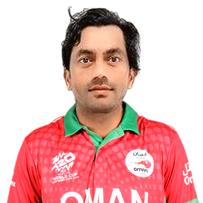 Muhammed Imran