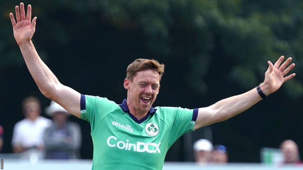 Young and Campher Out of West Indies ODI Squad Due to Injury