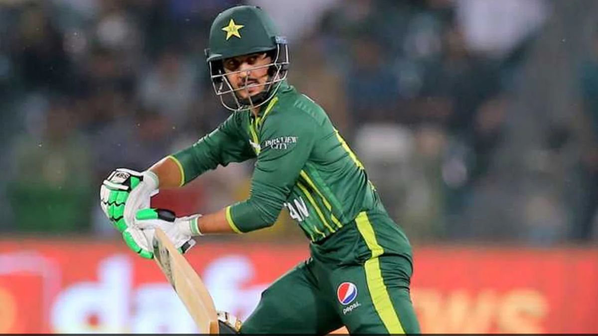 Saim Ayub , Hasan Ali back in Pakistan T20I squad