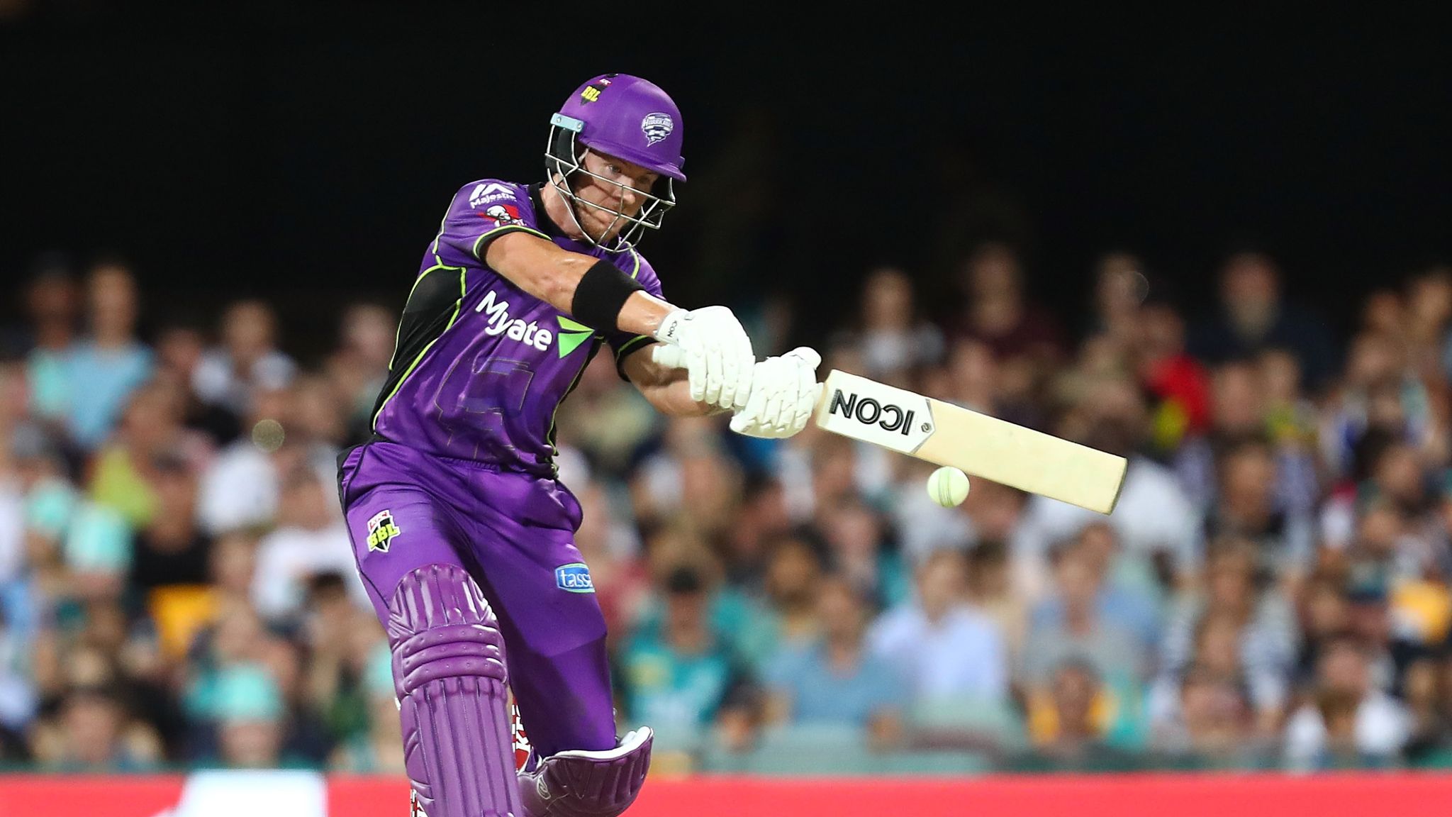 D'Arcy Short join Gloucestershire for T20 Blast