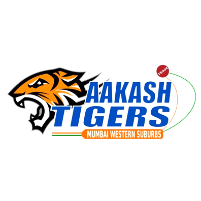 Aakash Tigers MWS
