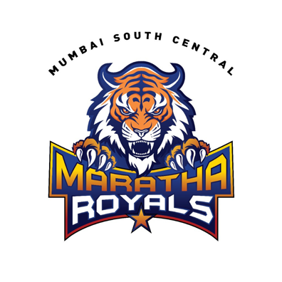Mumbai South Central Maratha Royals