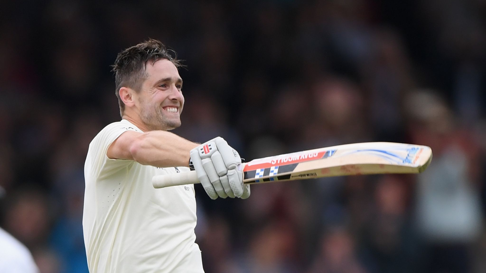 Chris Woakes to return in England Lions ahead of India Tests