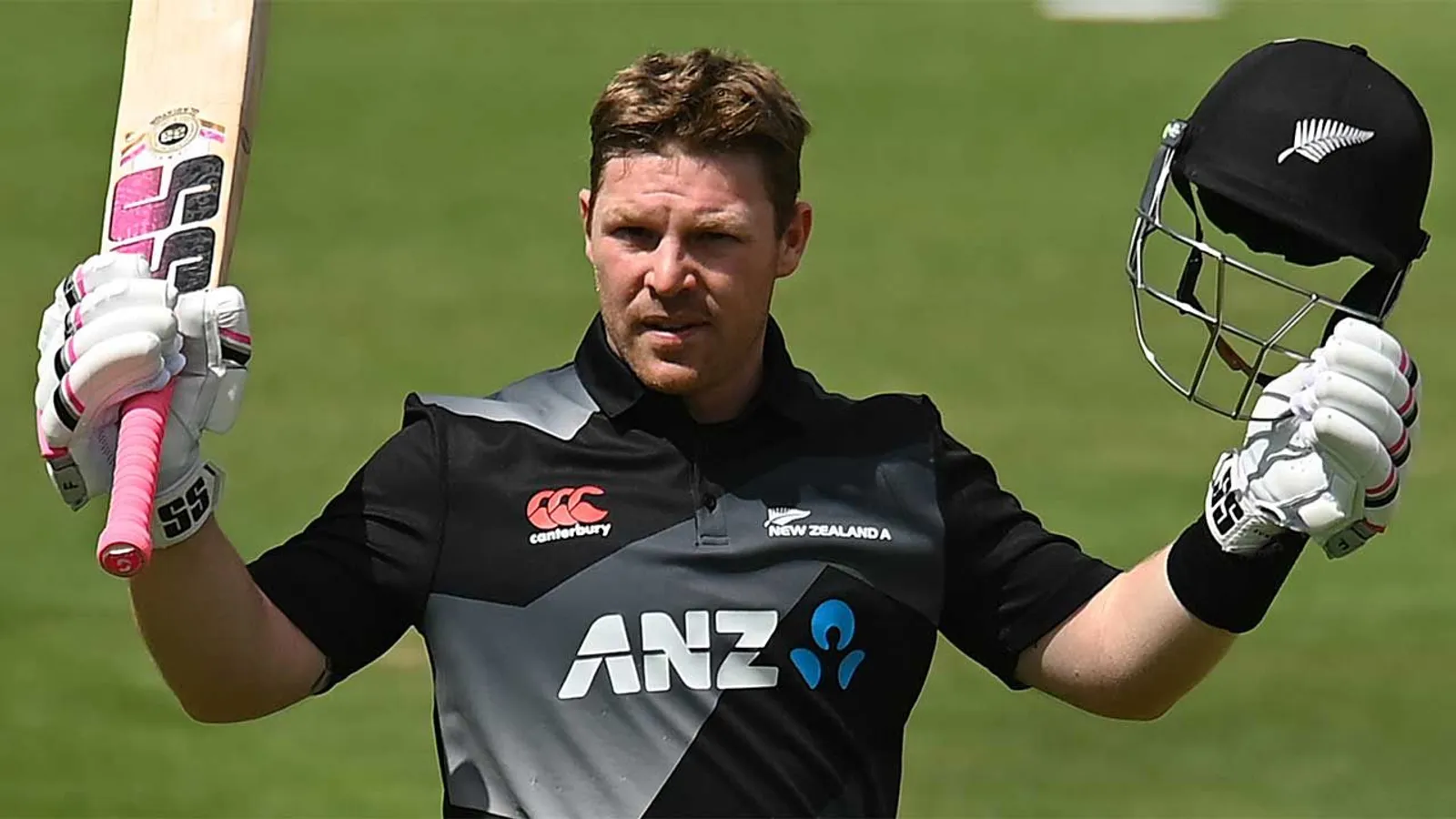 RCB rope in Seifert as Bethell replacement