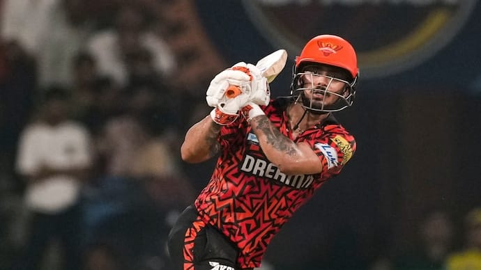 Ishan Kishan's Blitz and SRH's Speed Dent RCB's Playoff Hopes