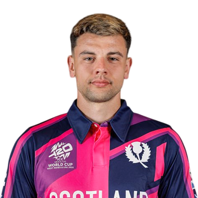 Brad Currie