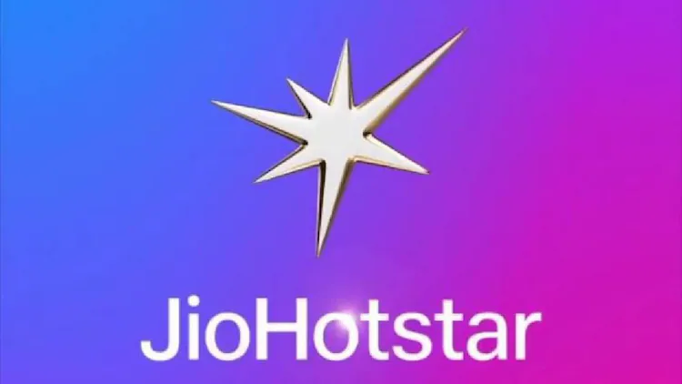 JioHotstar bags the digital rights of India-England series