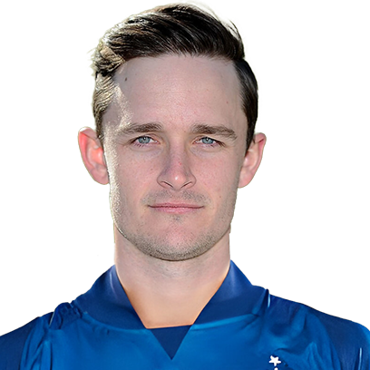 Gareth Roderick