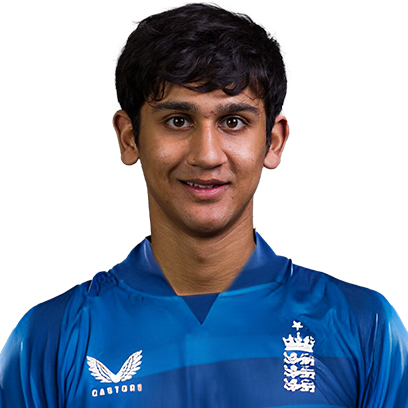 Rehaan Edavalath
