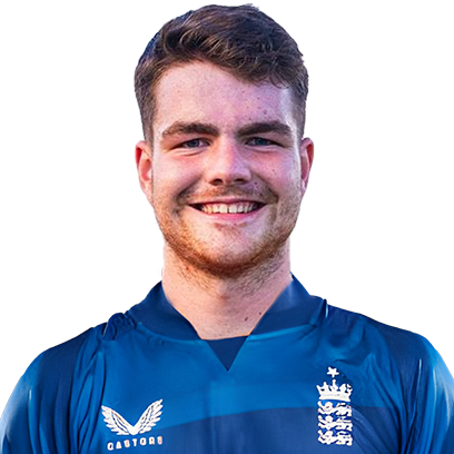 Tom Hinley