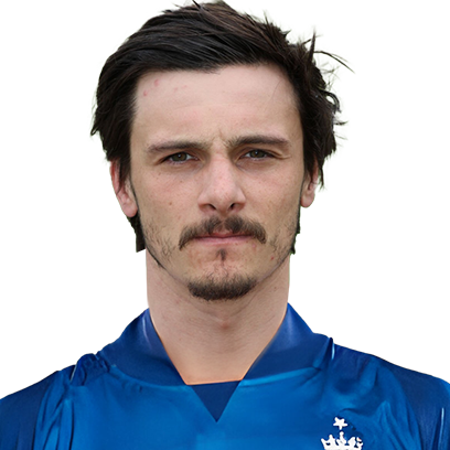 Rob Jones