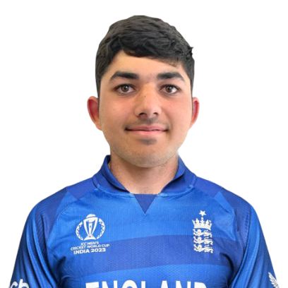 Daniel Ibrahim