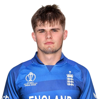 Noah Cornwell