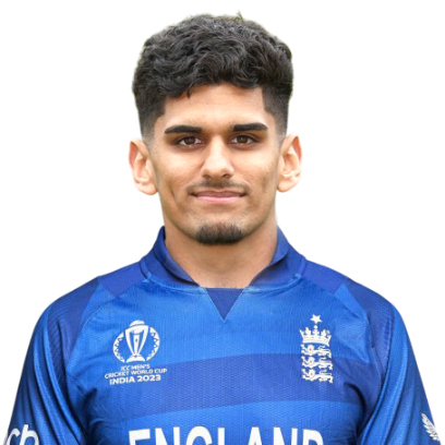 Ishaan Kaushal