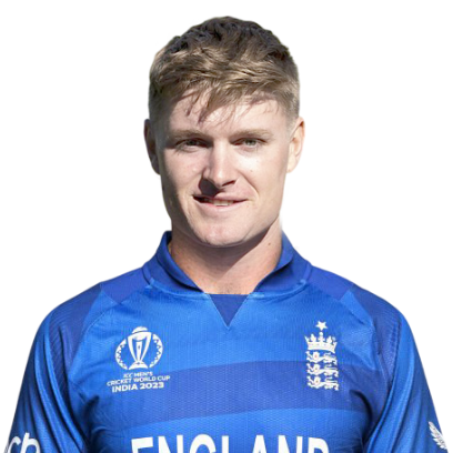 Ben Geddes