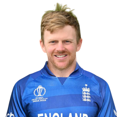 Sam Robson
