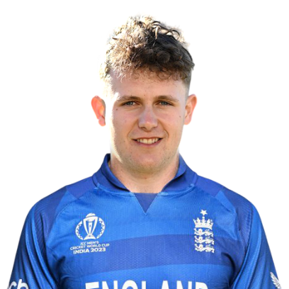 Charlie Barnard