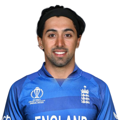 Harry Singh