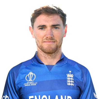 George Balderson
