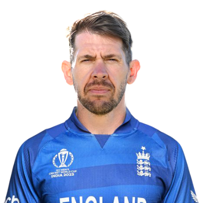 Tom Bailey