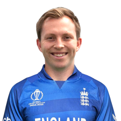 Joe Cracknell