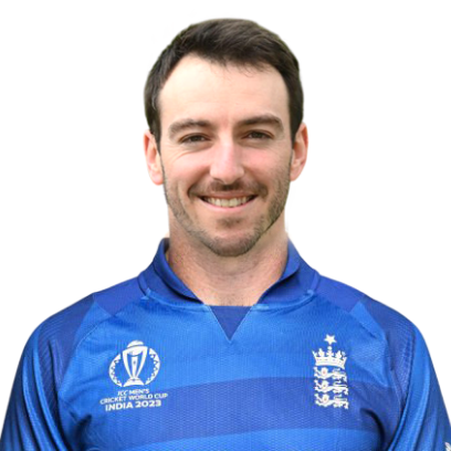 Toby Roland Jones