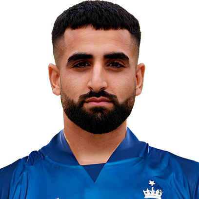 Yousef Majid