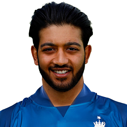 Ryan Patel