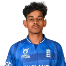 Tazeem Ali