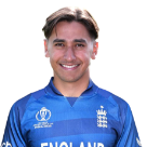 Robin Das