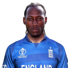 Jamal Richards