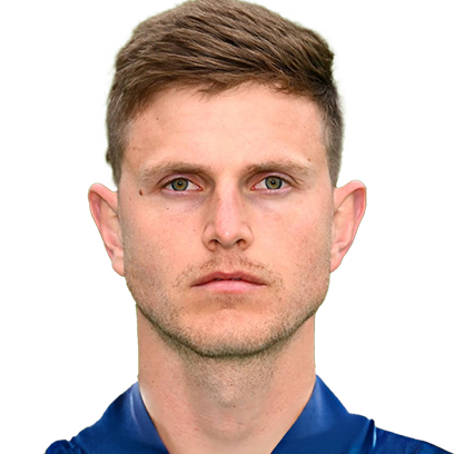 Conor McKerr