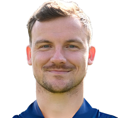 Liam Patterson-White