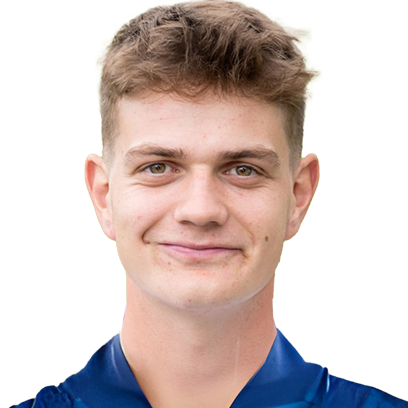 Freddie McCann