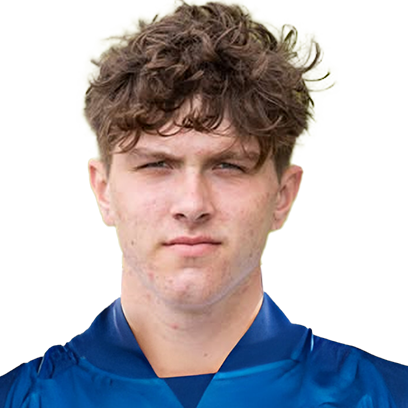 Alex Green