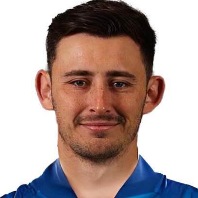 Harry Swindells