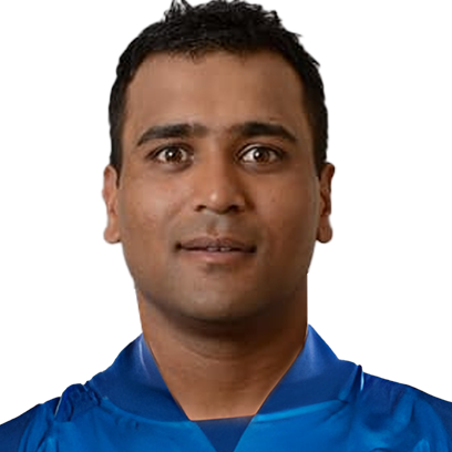 Samit Patel