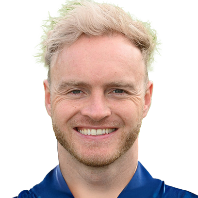Ben Cox