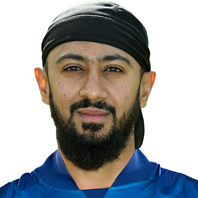 Haseeb Hameed