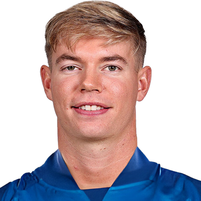 Tom Moores