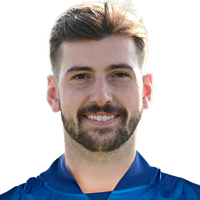Ben Aitchison