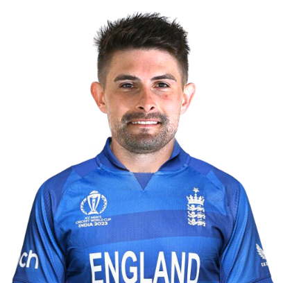 Will Rhodes