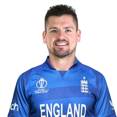 Alex Lees